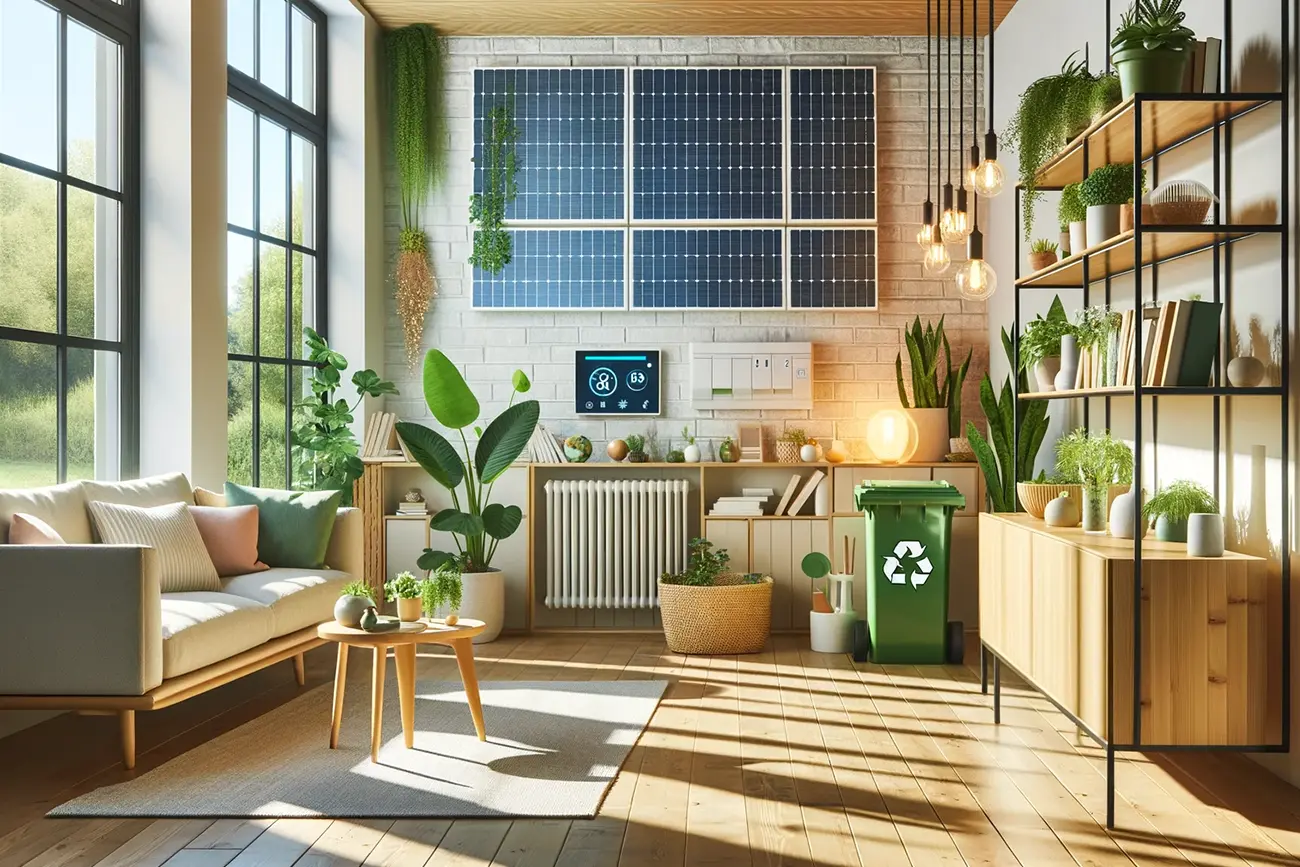 Sustainable Living: Simple Steps to Make Your Lifestyle Eco-Friendly